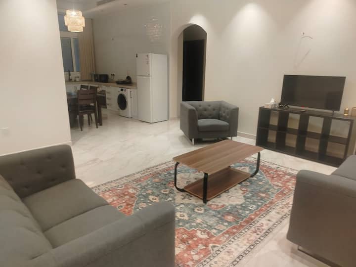 4br Luxury Apartment By Quba - Medina
