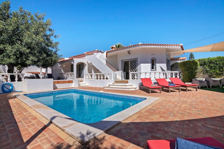 Casa Katz - Quarteira