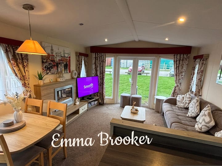 Gorgeous Home From Home Available To Rent. - スカボロー