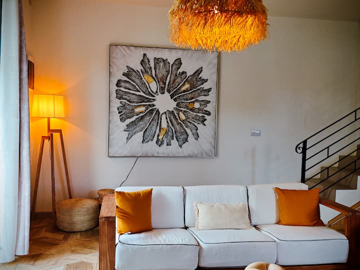Villa Tout Luxe, 8-10 Min à Pied De La Plage - Mauritius