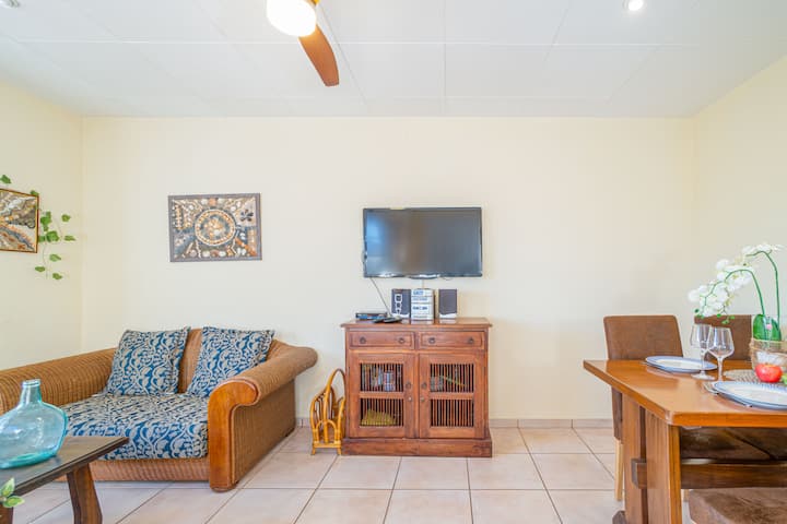 Apart. Completo Con Piscina, Barbacoa, Parking- B - Ampuriabrava
