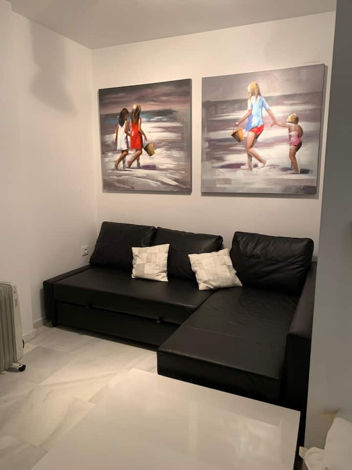 Apartamento Vistas úNicas - Sanlúcar de Barrameda