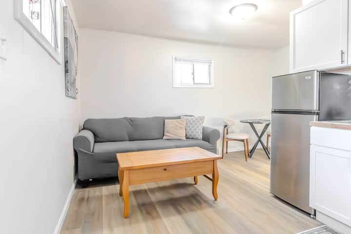 Cozy 1-bedroom Apartment In Millerbeach - Gary, IN