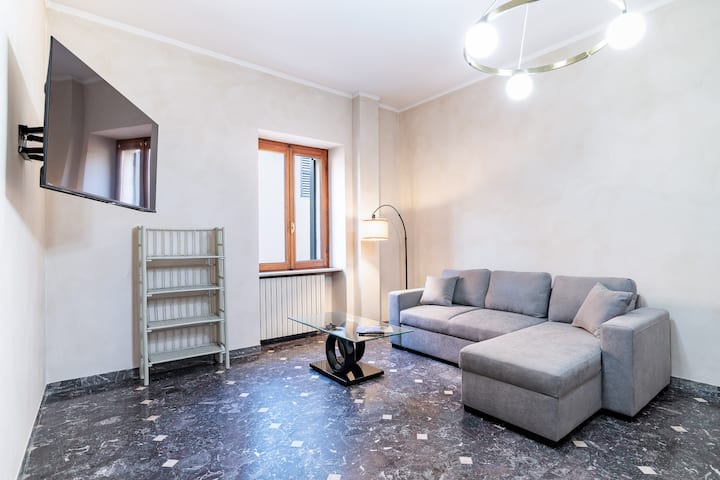[100m To Arena] | 3br Luxury Stay Verona - Verona