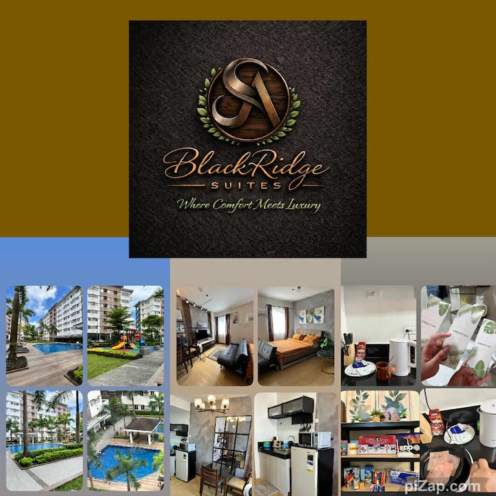 Blackridge Suites - Trece Martires