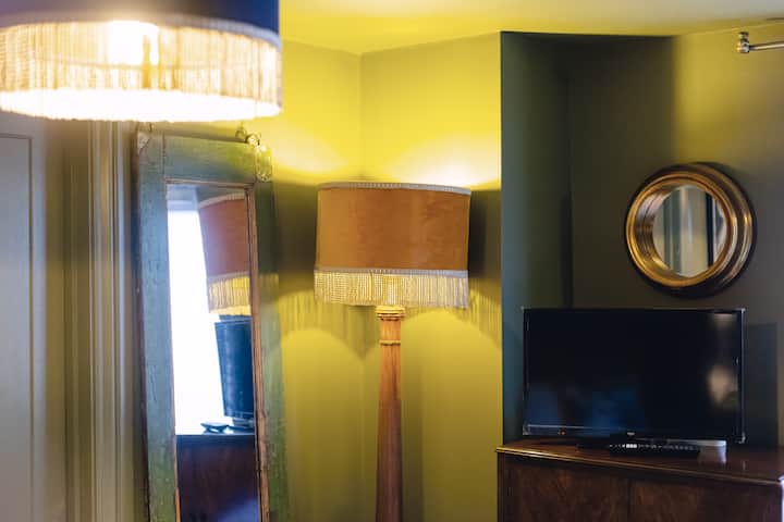 The Music Rooms - Mawgan Porth