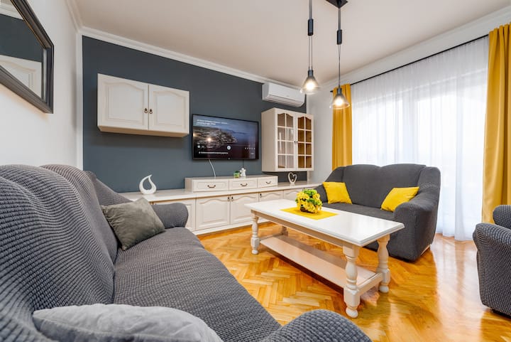 Apartment Jurkin - Vrsi