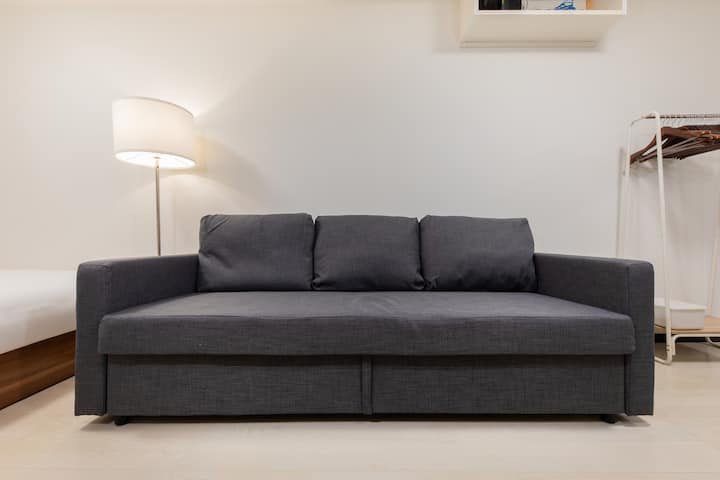 Arata Osaka Studio - Japan