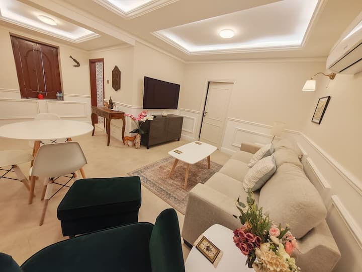 Kuhaylan Arabian Horse Cottage - إمارة رأس الخيمة