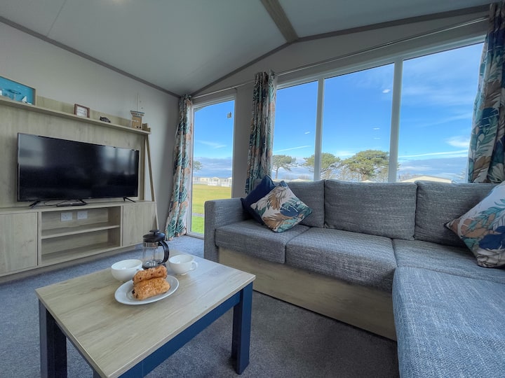 Relaxing Holiday Home On The North Wales Coast 71 - Anglesey