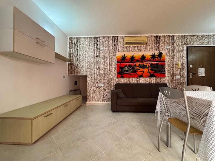 Holiday Properties Coral Beach (Wi-fi) - Kap Verde