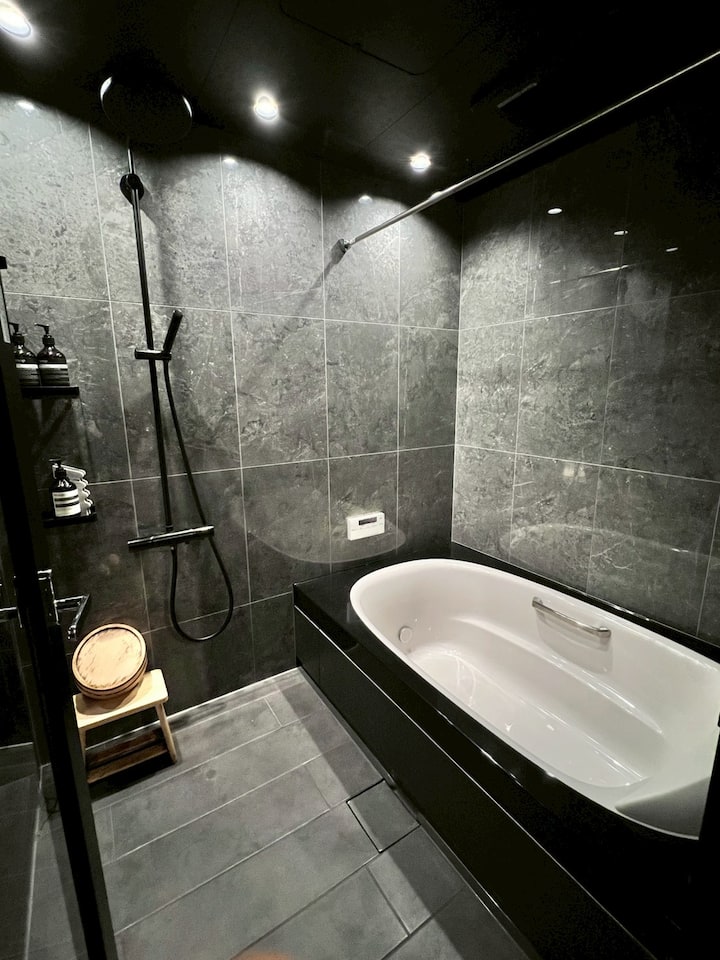 フルバスルーム