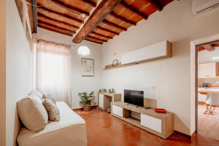 Casa Dei Tramonti Campagna Toscana - Bagno A Ripoli
