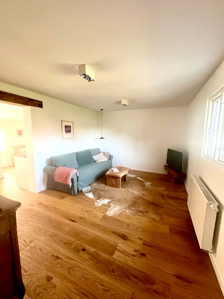 Ferienwohnung Im Rotbachtal - Zülpich