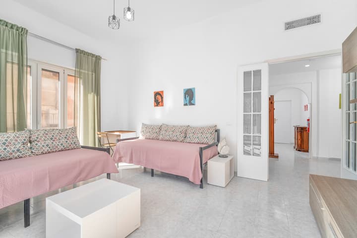 Pacinotti Summer Apartment - Piombino