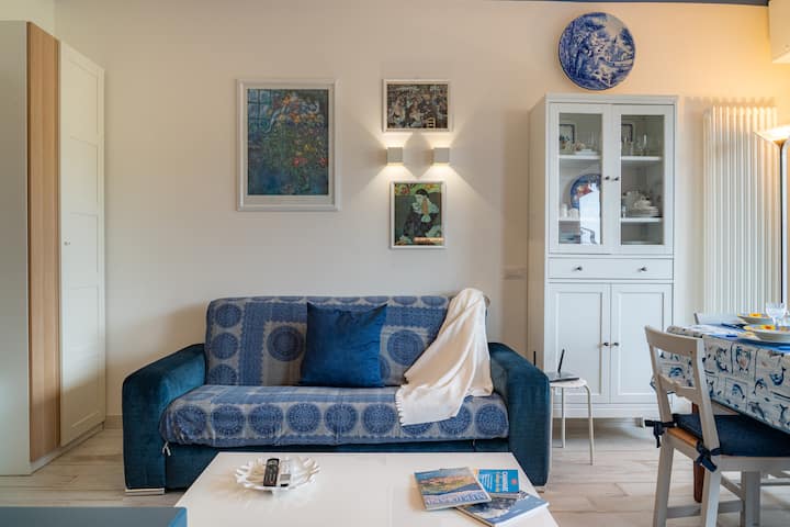Casa Concetta - Casa Panoramica Con Balcone - Portofino