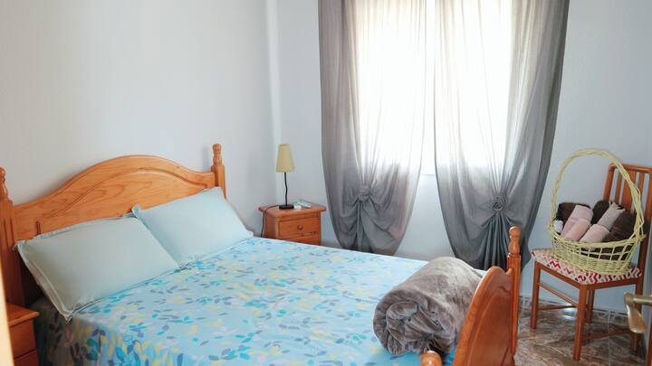 Habitación 1
