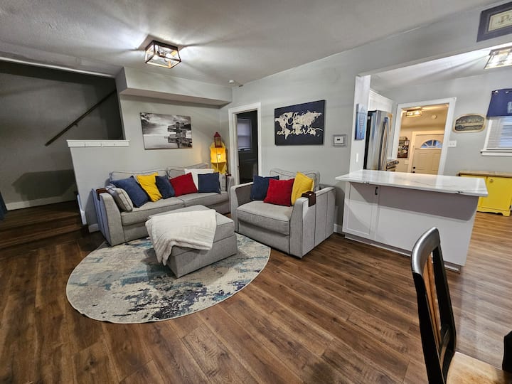 My Little House (2 Bedroom) - Myrtle, MN