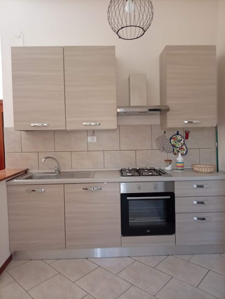 A Casa Di Norma - San Teodoro