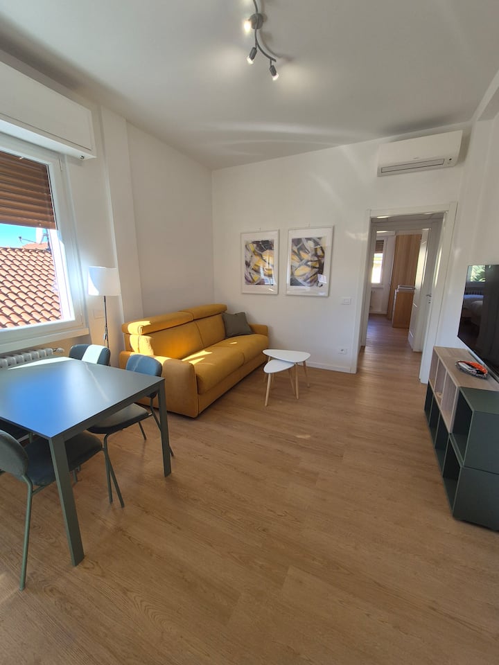 Villa Piave Apartment 2 - Assago