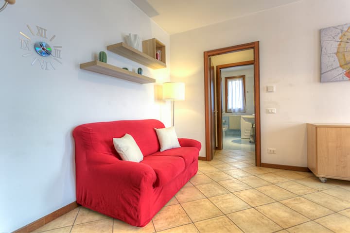Cozy Apartment Near Venice And Jesolo - San Donà di Piave