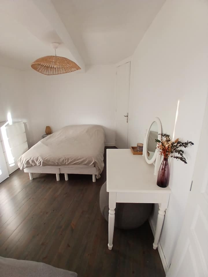Habitación 1