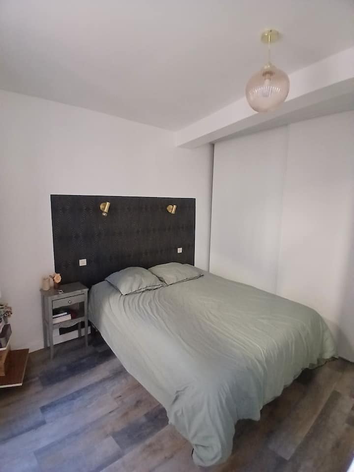 Habitación 4