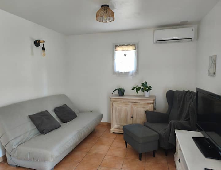 Charmante Maison Provençale – Les Arcs-sur-argens - La Motte