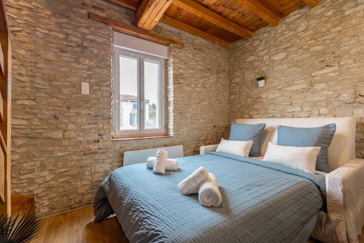 La Parenthèse | Duplex Hypercentre, Lit Queen Size - Castres