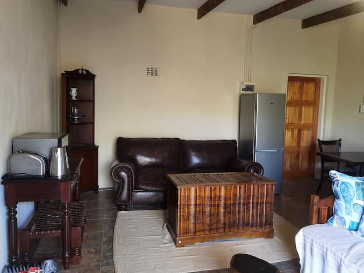 Zebra Cottage - Rustenburg