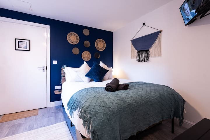 Guestz At The Wellington - Blackpool