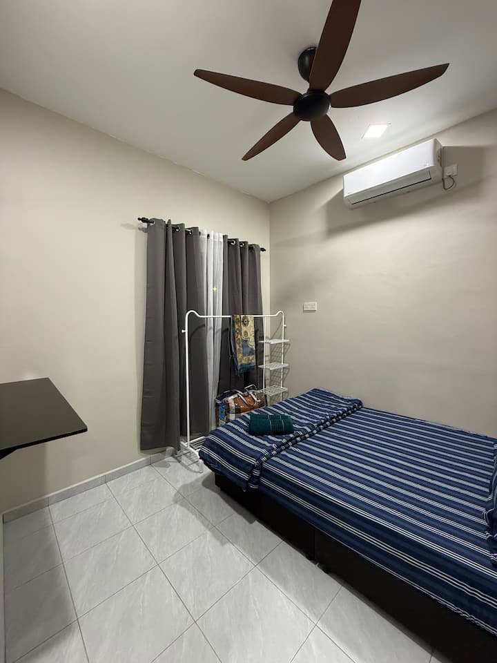 Slaapkamer 2