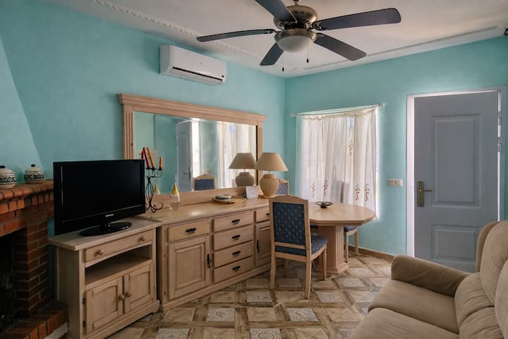 Winahost Casita Chiclana - Chiclana de la Frontera