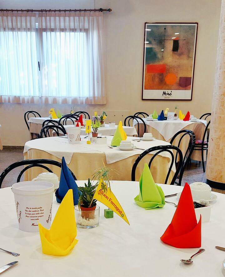 Comfort Room - Senigallia