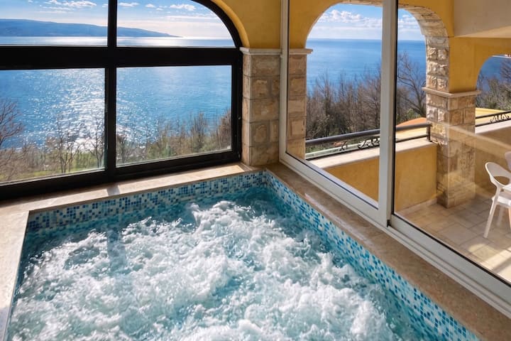 Villas Verde Dalmatia · 2 Pools · 20 Guests · 6br - Omiš