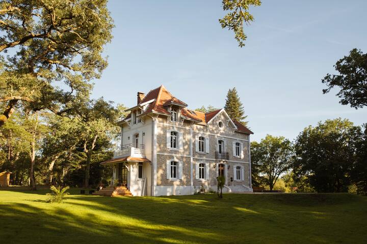 Maison Bonheur managed Airbnb listing 2