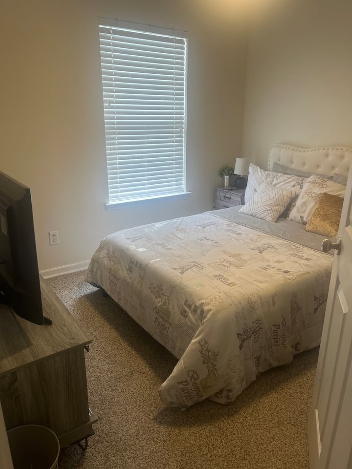 Room In A Pretty House, Nice And Secure Hood - Panama City, FL
