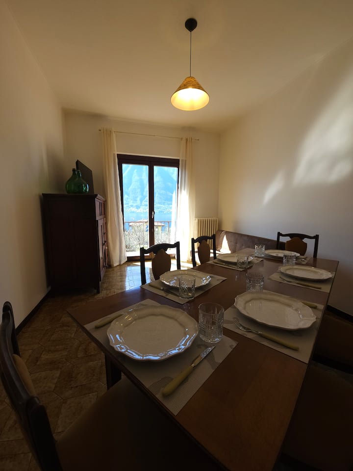 Appartamento Le Rose 2 - Lago de Como