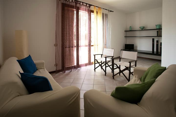 Esperanto Suite&pool - Isola di Favignana