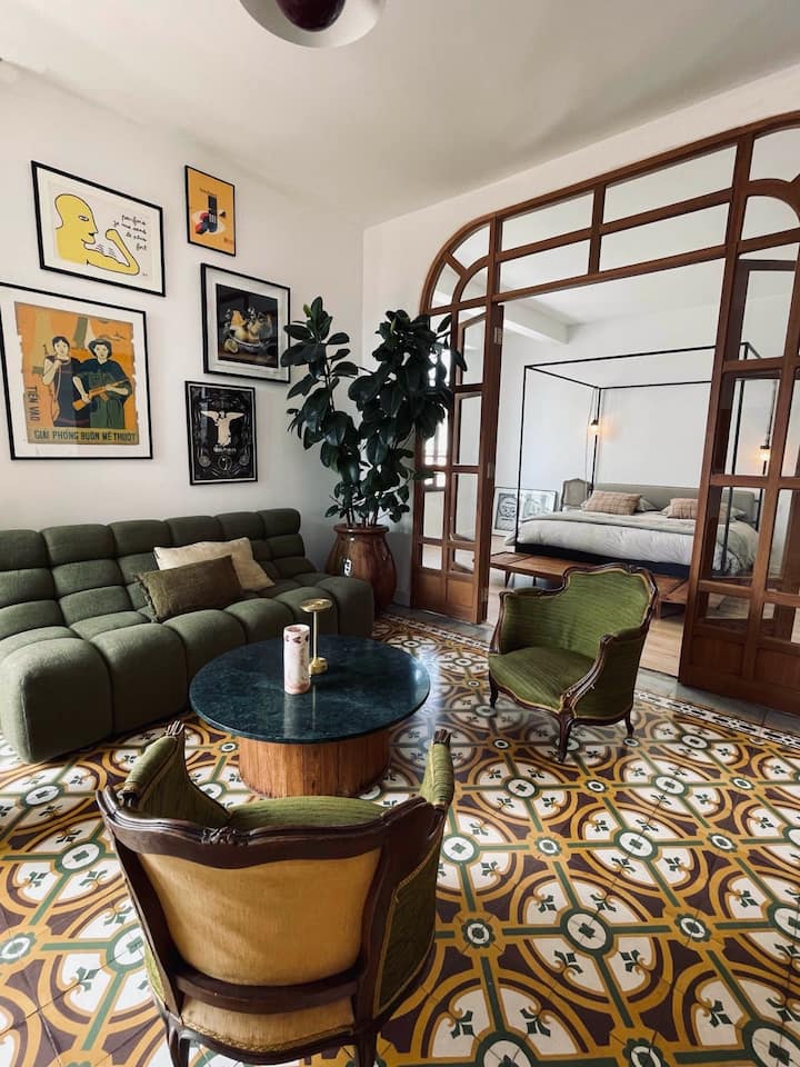 Appartement De Caractère Au Coeur De Porto-vecchio - Palombaggia