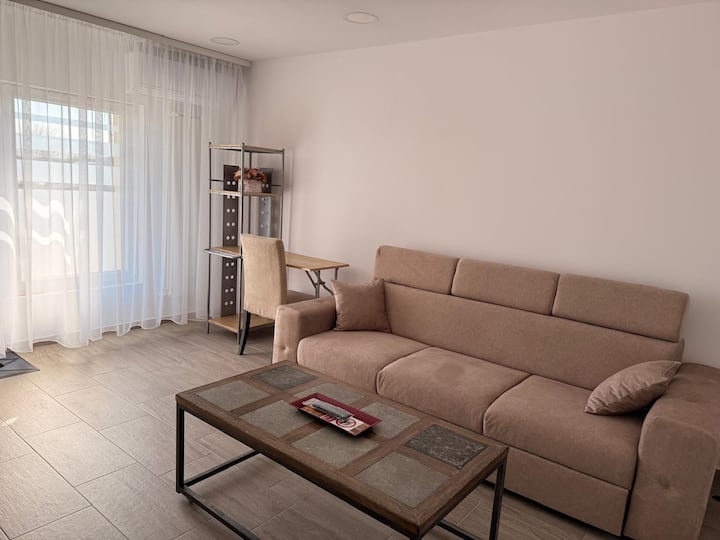 Best4you Apartment Therme Airport - Otopeni
