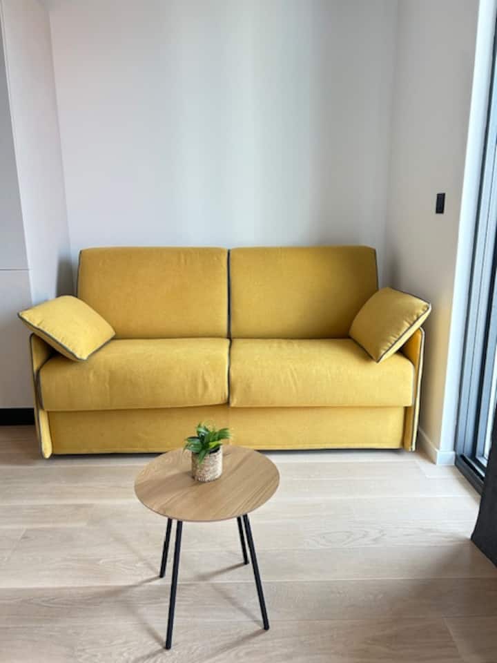 Patty Apartments - Umag