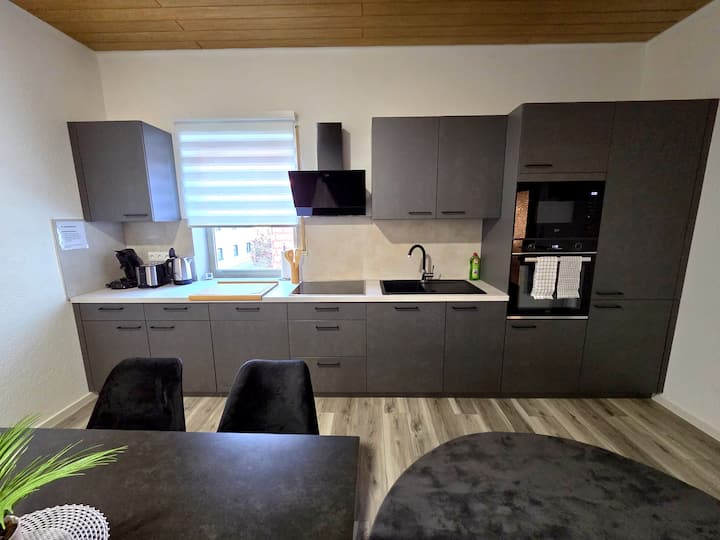 Monteurzimmer | 16 Betten | Nähe Hanau & Frankfurt - Aschaffenburg