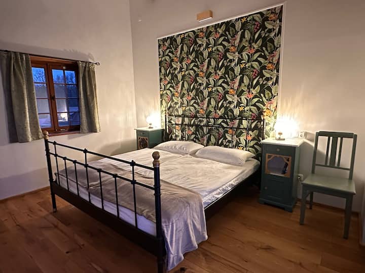 Habitación 4