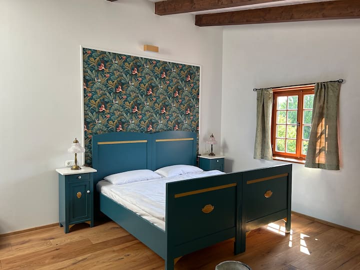 Habitación 5