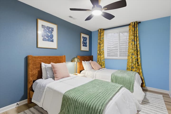 Bedroom 3