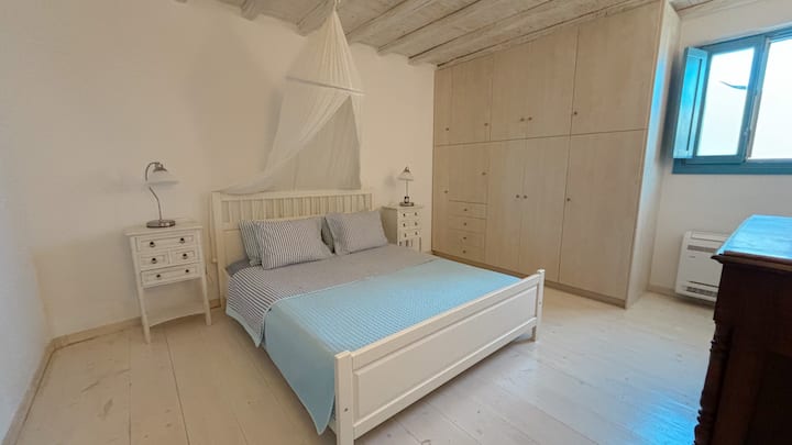Dormitorio 1