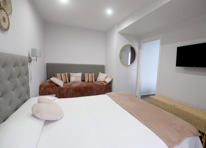 Apartamentos La Casa De Violeta En Suances - Suances