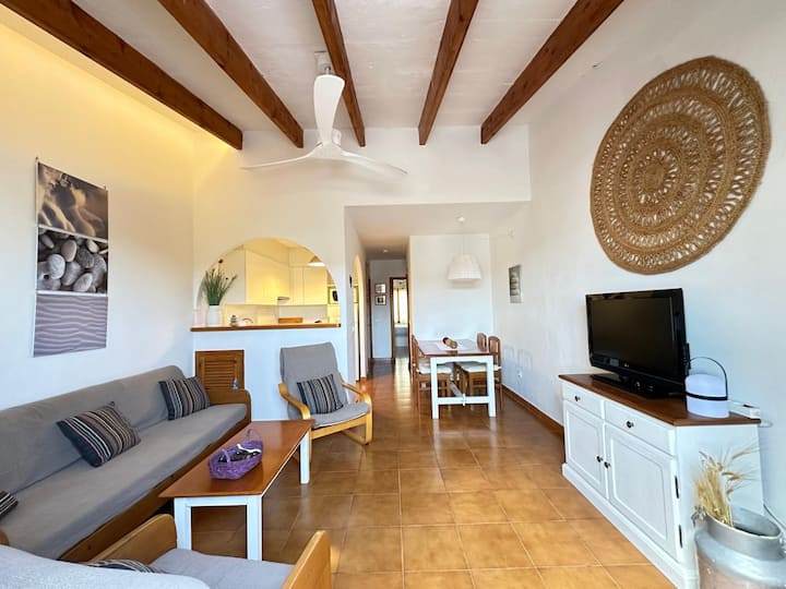 Sa Claror Des Mar - Minorca