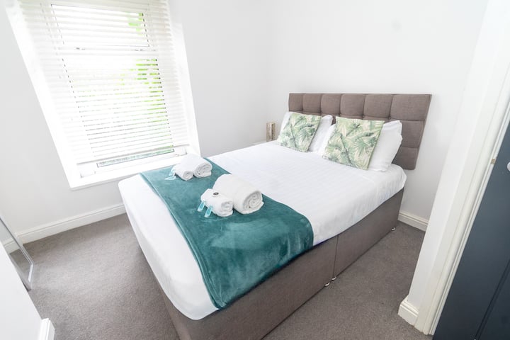 Swansea 3br House Near Swansea Stadium - Swansea